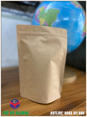 Túi Zip Giấy