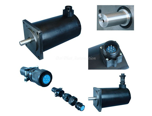 Motor bước 35N.m