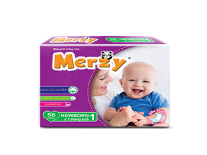 Miếng Lót Sơ Sinh Merzy
