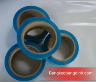 Băng keo cố định