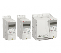 Biến tần ABB dòng ACS310