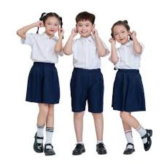 Đồng phục học sinh