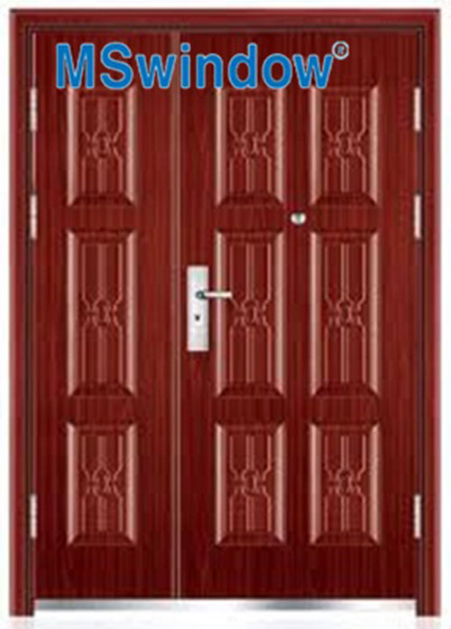 Cửa nhựa ABS