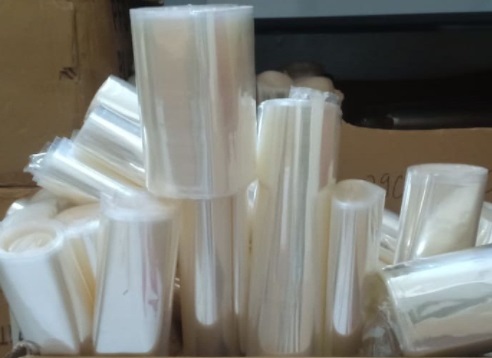 Màng co PVC