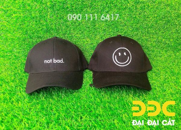 Nón lưỡi trai quà tặng