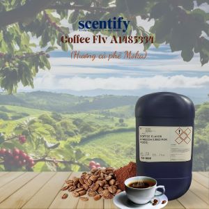 Hương cà phê Moka