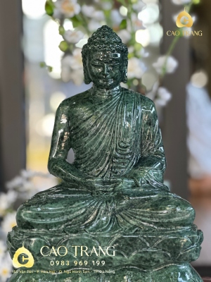 Tượng Phật Thích Ca
