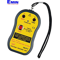 Thiết bị kiểm tra điện áp thấp