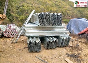 Hộ lan mềm