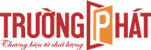 Cửa Thép Vân Gỗ Lõi Foam Trường Phát - Công Ty Cổ Phần Cửa Thép Trường Phát logo