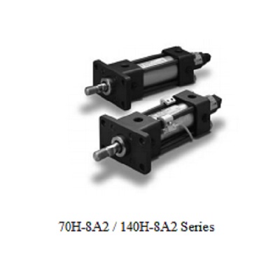 Xy lanh thủy lực Taiyo 7 Mpa