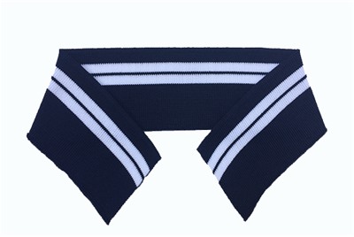 Bo họa tiết 2 sọc