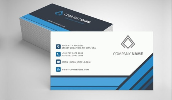 In Namecard