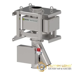 Máy Tách Kim Loại Dạng Rơi Rapid 5000