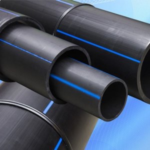 Ống Nhựa HDPE