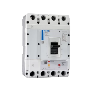 Cầu Dao Đóng Cắt MCCB BDC EATON