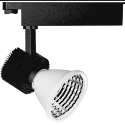 Đèn pha tiêu điểm LED PSLMM34L