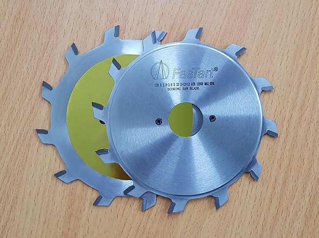 Lưỡi cưa mồi Fastart