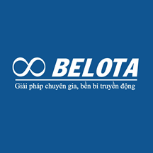 BELOTA Company Limted logo