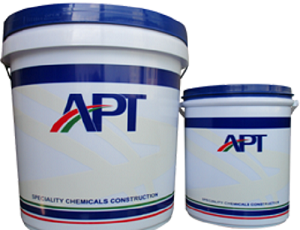 sơn lót epoxy APT Primeseal PS60