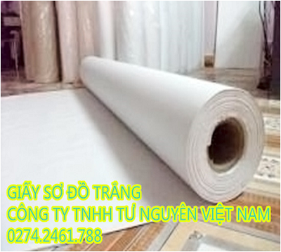 Giấy sơ đồ ngành may mặc