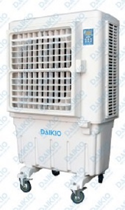 Máy làm mát cao cấp Daikio DK-9000A