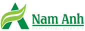 Nam Anh Biomass Co., Ltd logo