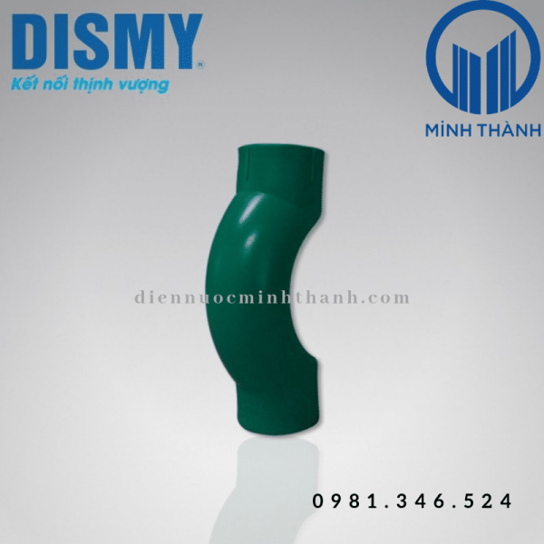 ống tránh PPR Dismy