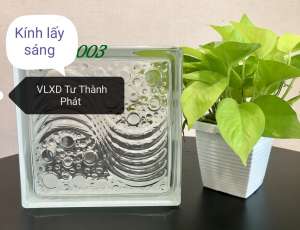 Gạch kính lấy sáng