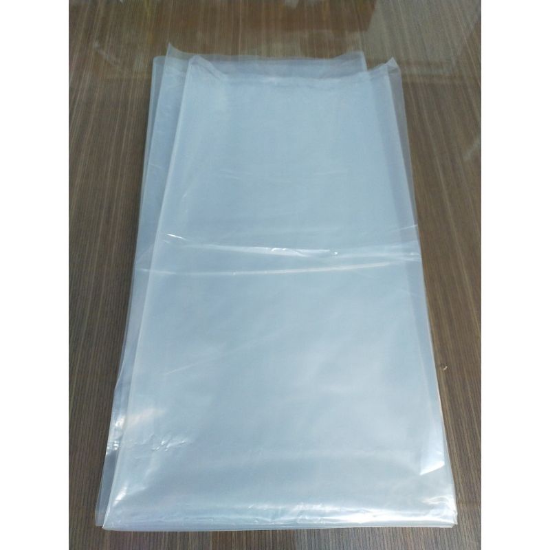 Túi PE khổ lớn