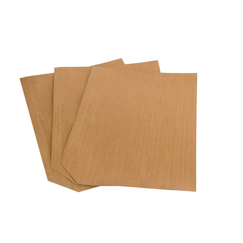 Slip sheet giấy