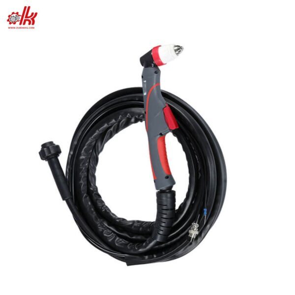 Súng cắt plasma dây