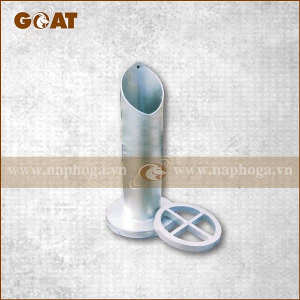 ống thu nước mặt cầu