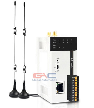 IOT box