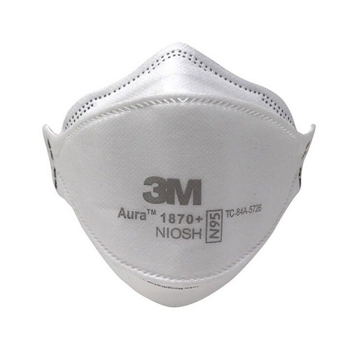 Khẩu Trang 3M 1870 N95