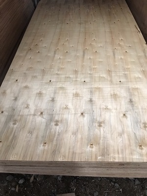 Ván ép Plywood