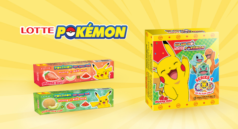 Pokemon