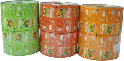 Màng co bánh kẹo