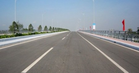 Giám sát thi công cầu