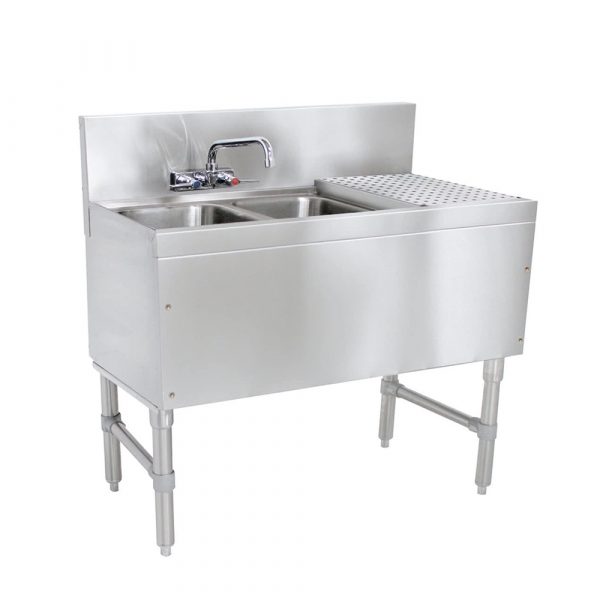 Bồn rửa 2 chậu