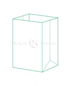 Túi giấy đựng trái cây