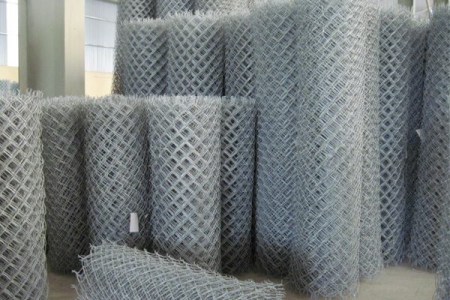 Lưới thép B40