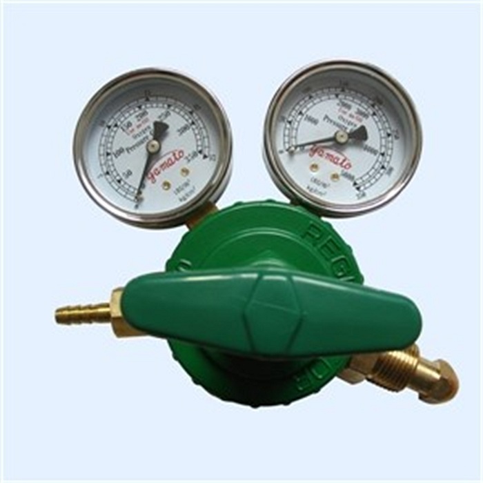 Đồng hồ Acetylen