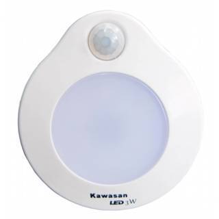 Đèn cảm ứng phích cắm Kawasan SS82B