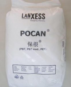 Hạt nhựa PBT