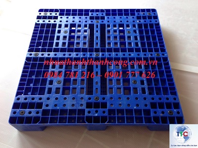 Pallet nhựa PL01LK