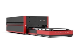 Máy cắt Laser Fiber