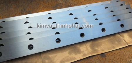 Dao chặt sắt tấm
