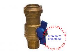 Van bi cóc đồng