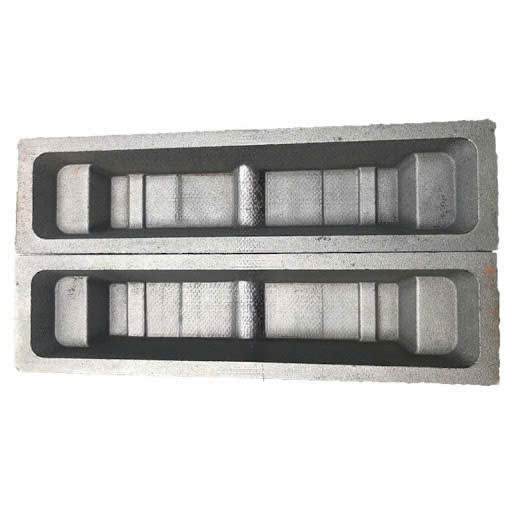 Khay chứa nguyên liệu bằng thép